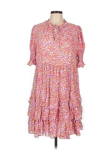 Karlie Casual Dress (view 1)