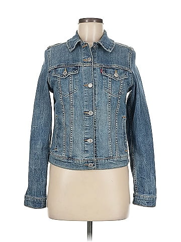 Levi's Denim Jacket (view 1)