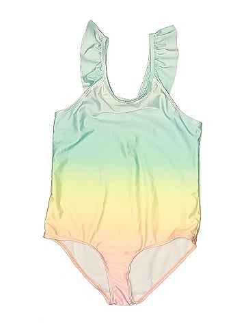 Crown & Ivy One Piece Swimsuit (view 1)