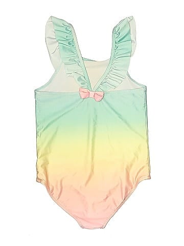 Crown & Ivy One Piece Swimsuit (view 2)