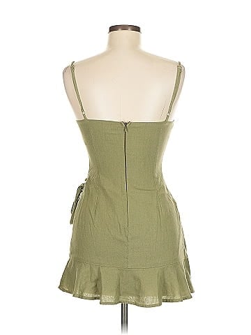 Polly Casual Dress (view 2)
