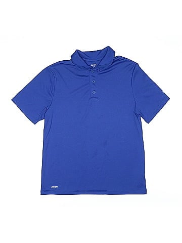 C9 By Champion Short Sleeve Polo (view 1)