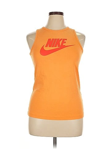 Nike Tank Top (view 1)