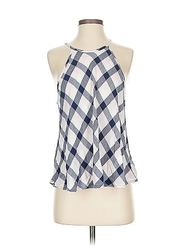 Bella Dahl Tank Top (view 1)
