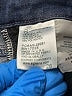Adriano Goldschmied Color Block Blue Jeans Size 26 waist - photo 5