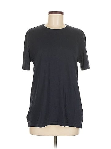Cos Short Sleeve T-Shirt (view 1)