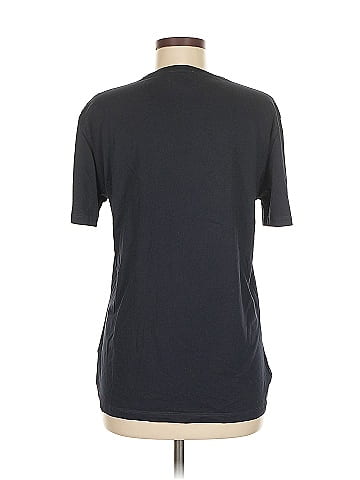 Cos Short Sleeve T-Shirt (view 2)