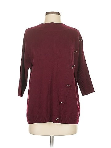Claudie Pierlot Pullover Sweater (view 1)