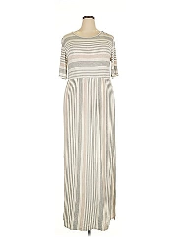 Jodifl Casual Dress (view 1)