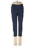 Athleta Blue Active Pants Size XS - photo 1
