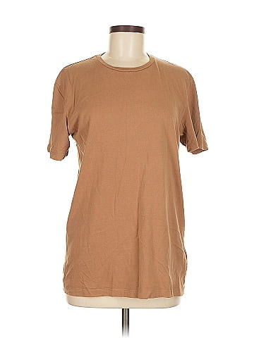 Cos Short Sleeve T-Shirt (view 1)
