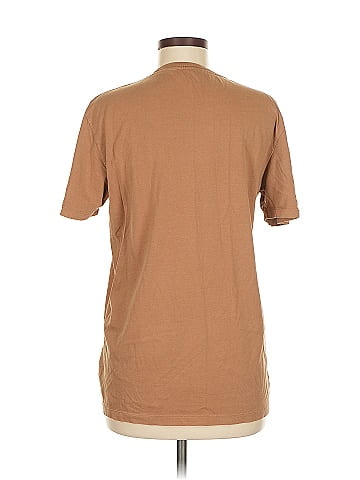 Cos Short Sleeve T-Shirt (view 2)