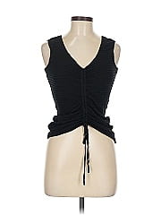 Cache Sleeveless Top