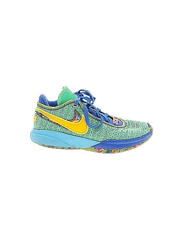 Nike Sneakers (view 1)