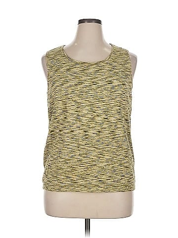 Kate Hill Sweater Vest (view 1)