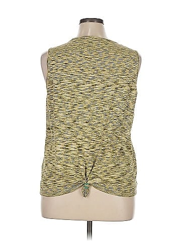 Kate Hill Sweater Vest (view 2)