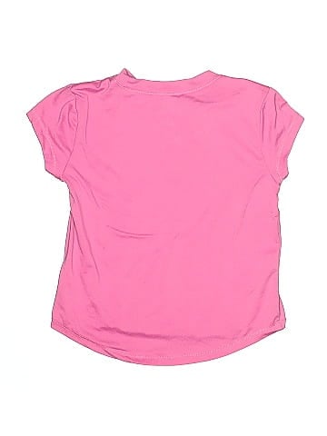 Champion Short Sleeve T-Shirt (view 2)