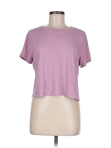 Madewell Short Sleeve T-Shirt (view 1)