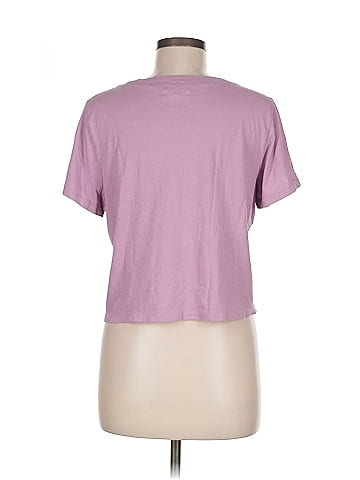 Madewell Short Sleeve T-Shirt (view 2)