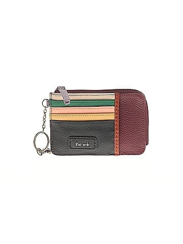 The Sak Leather Wallet (view 1)