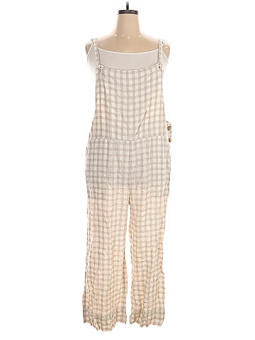 Lou & Grey Jumpsuit (view 1)