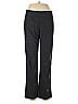 Jarbo Solid Black Casual Pants Size EU 38 / US 8 - photo 1