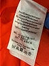 DKNY Orange Blazer Size M - photo 7