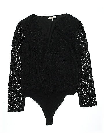 WAYF Bodysuit (view 1)
