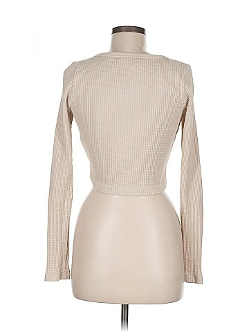 MWL by Madewell Long Sleeve T-Shirt (view 2)
