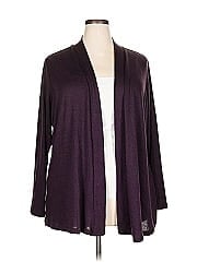 Market And Spruce Cardigan