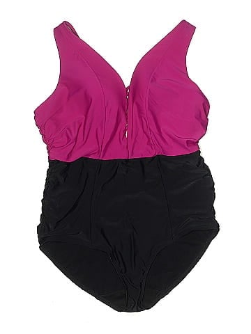 Swim by Cacique Bodysuit (view 1)