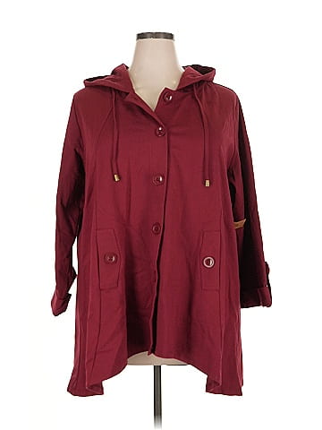Christian Siriano New York Coat (view 1)