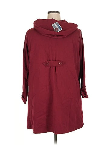 Christian Siriano New York Coat (view 2)