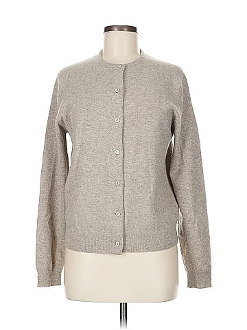 TSE Cashmere Cardigan (view 1)
