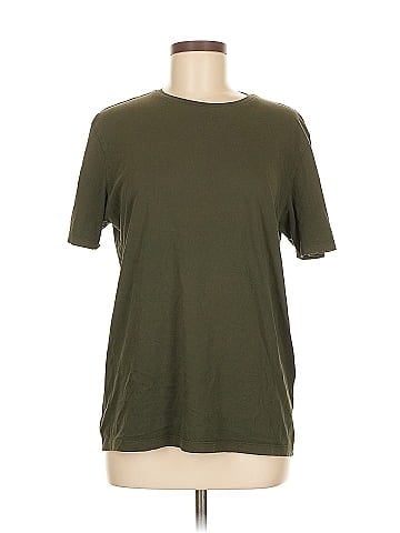 Cos Short Sleeve T-Shirt (view 1)