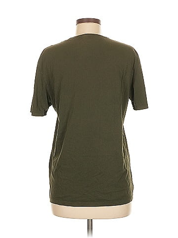 Cos Short Sleeve T-Shirt (view 2)