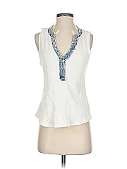 Mystree Sleeveless Blouse