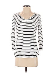 T By Talbots 3/4 Sleeve T Shirt