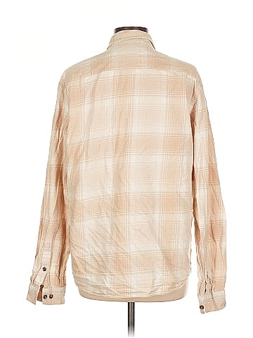 Patagonia Long Sleeve Button-Down Shirt (view 2)