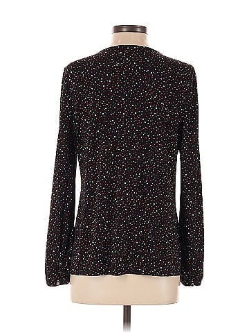 Liz Claiborne Career Long Sleeve Blouse (view 2)