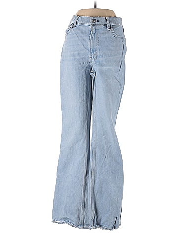 Abercrombie & Fitch Jeans (view 1)