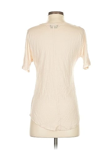 Babaton Short Sleeve Top (view 2)