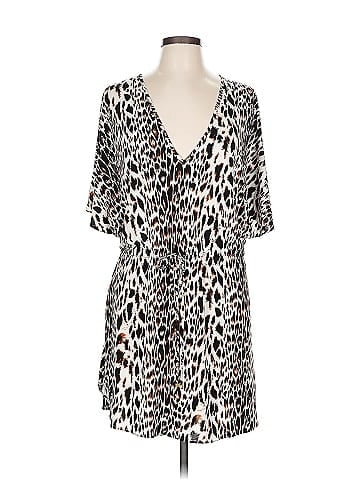 ViX by Paula Hermanny Casual Dress (view 1)