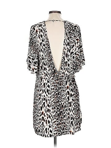ViX by Paula Hermanny Casual Dress (view 2)