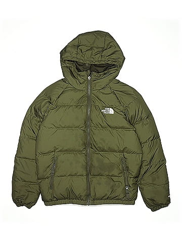 The North Face Zip Up Hoodie (view 1)
