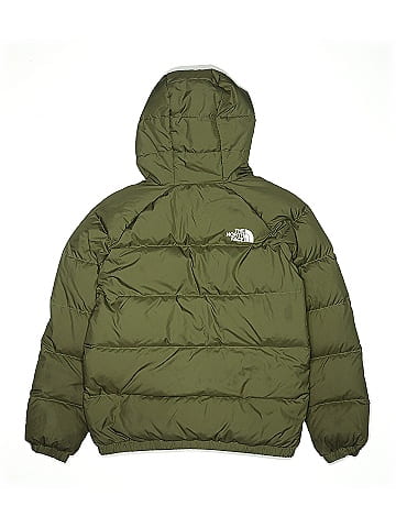The North Face Zip Up Hoodie (view 2)