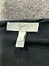 Joie Print Black Cocktail Dress Size 6 - photo 6
