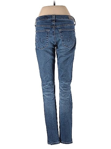 Adriano Goldschmied Jeans (view 2)