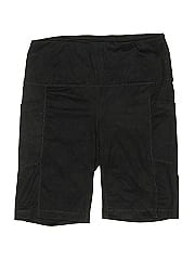 Yogalicious Athletic Shorts