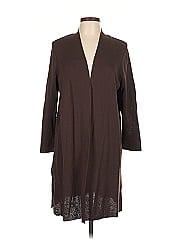 Travelers By Chico's Cardigan